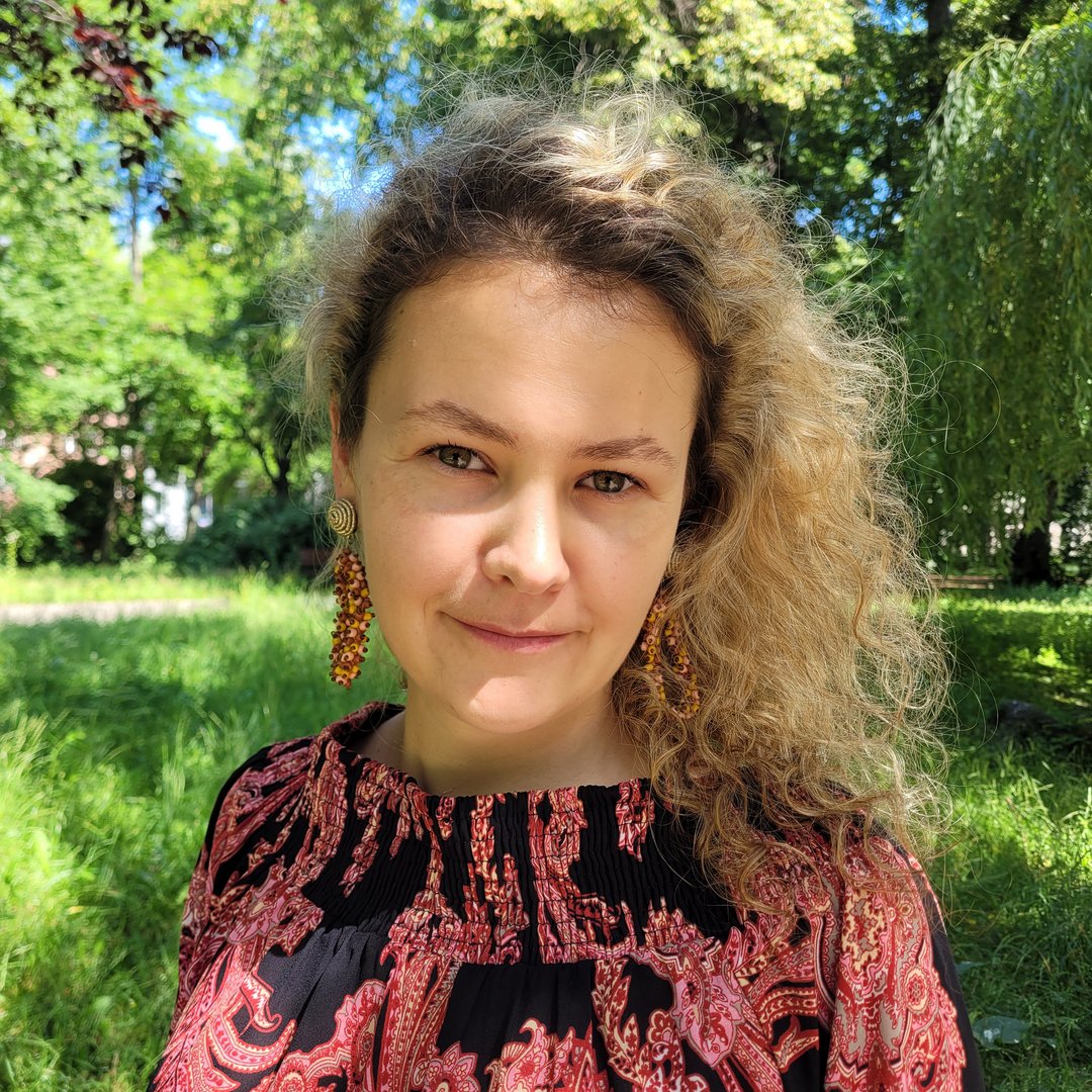 Metodyczka ds. kształcenia tradycyjnego (w salach zajęciowych)